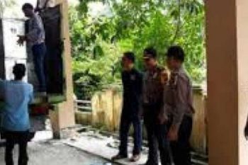 Pendistribusian Logistik Pilkada di Bengkalis Lancar