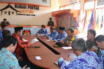 KPU Barito Utara siap gelar pilkada