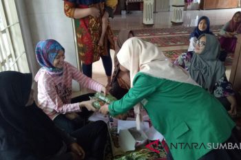 Mencegah anemia lewat penyuluhan langsung kepada ibu hamil