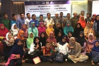 PERMAMPU Himbau Pilih Calon Yang Hormati Perempuan