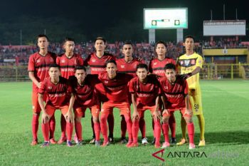 Persijap gabung grup tiga Liga Nasional
