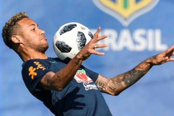 Skenario hasil penyisihan grup Piala Dunia 2018 menuju 16 besar