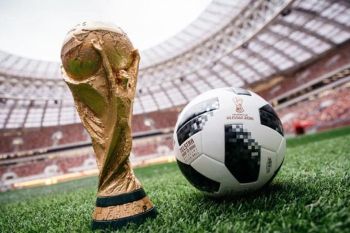 Sesey: sepak bola adalah kita semua