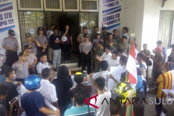 DPRD Manado Terima Aspirasi Pedagang Pasar Tradisional