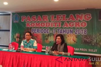 PLKA ke-3 Sulut mampu transaksikan Rp3,62 miliar