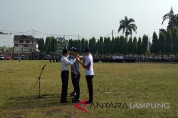 4.792 personel terlibat pengamanan mudik lebaran