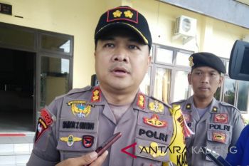 Polres Seruyan siap kawal distribusi logistik Pilkada