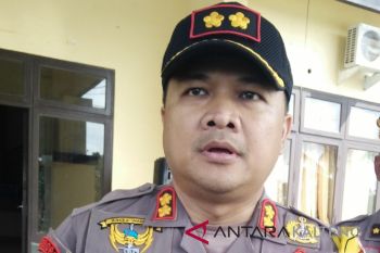 Kapolres Seruyan imbau warga waspadai pencurian rumah kosong