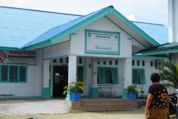 Dinkes Biak Numfor menargetkan akreditasi paripurna dua puskesmas