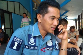 Polda Kalteng-Kalsel kerja sama antisipasi penimbunan bahan pokok