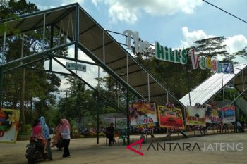 Kudus data ulang restoran untuk optimalkan pajak