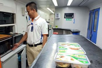 KAI siapkan program "Perjalanan Menuju Berkah"