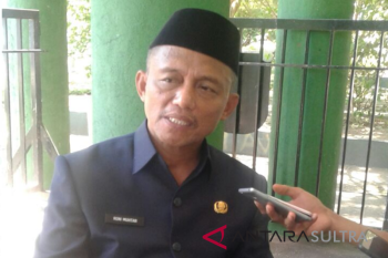 Sekda Baubau himbau ASN tidak tambah libur
