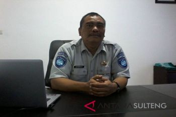 Arus mudik - Jasa Raharja Sulteng pantau korban di rumah sakit