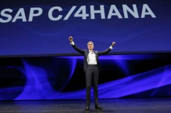 SAP Umumkan Ragam Solusi Baru untuk Modernisasi CRM dan Rangkaian Pengelolaan Data Terbaru