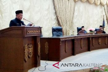 Jumlah TKA di Barito Utara 16 orang