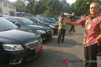 Tingkatkan PAD, Jateng optimalkan pemanfaatan aset