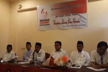 PMP-Seknas tingkatkan pemahaman generasi muda tentang Pancasila