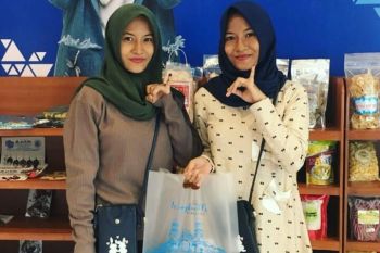 Objek wisata-gerai kuliner meriahkan pilkada dengan pasang diskon