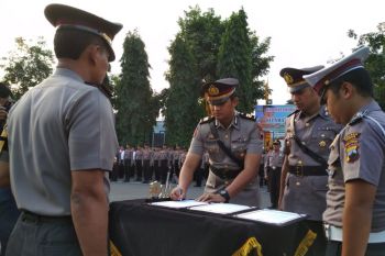 Tahun ini, 3 kasus korupsi di Kudus naik penyidikan