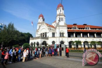 Rekomendasi 10 tempat yang bisa Anda kunjungi saat libur Lebaran 2025
