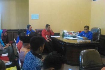Pemkab Sinjai evaluasi pengelolaan PAD