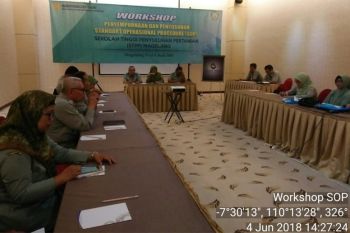 STPP Magelang segera bertransformasi menjadi politeknik