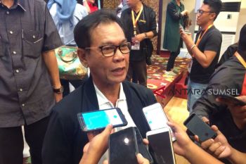 KOI gelar Fun Run gelorakan Asian Games 2018