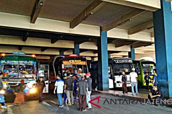 Pengelolaan terminal jadi pembahasan retribusi Jateng