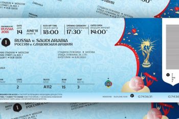 120 ribu tiket dialokasikan jam pertama penjualan