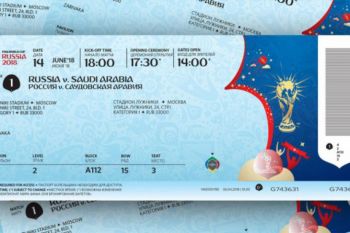 FIFA telah alokasikan 2,4 juta lebih tiket