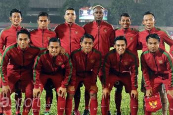 Jadwal siaran langsung Timnas U-23 Vs Korea Selatan jelang Asian Games