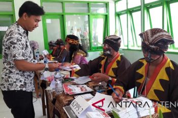 Meningkat, partisipasi pemilih di Banjarnegara capai 66,5 persen
