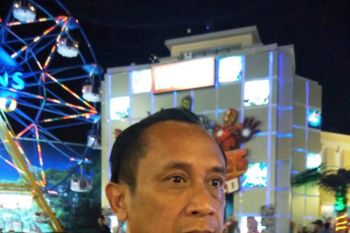 Trans Studio Theme Park hadirkan sirkus internasional