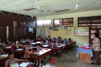 Usai cuti lebaran, Disdik pantau ujian sekolah