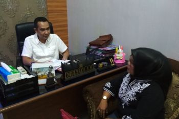 Polisi Agam seksama periksa data calon legislatif urus SKCK