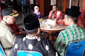 Wagub salut ASN tak ada menambah libur