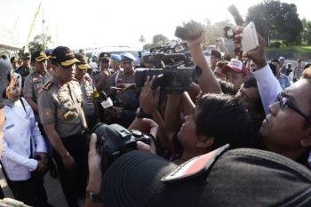 Mengamankan arus balik lintas Sumatera-Jawa