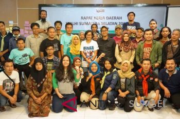 Walhi Sumsel: Stop jadikan alam sebagai komoditas