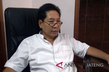 Partai Golkar tetap komitmen dukung pasangan Ganjar/Yasin
