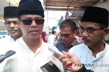Perantau Pariaman salurkan zakat bagi 2.500 mustahik (video)