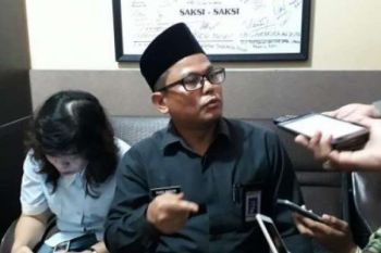  Bawaslu Ingatkan Bacaleg Tidak "Curi Star" Kampanye