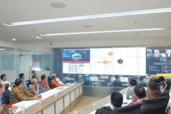 Evaluasi e-Government, Diskominfo Rencana Pengadaan Server Sendiri