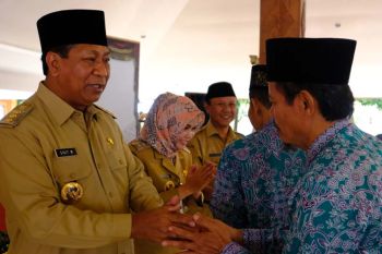 Sigit: Calon haji jangan bawa barang berlebihan
