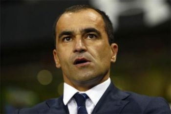 Martines "pria paling berbangga" setelah Belgia singkirkan Brazil