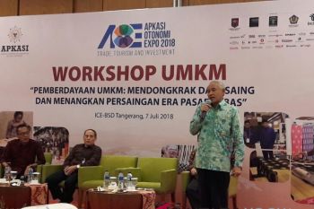 Sleman luncurkan tiga aplikasi layanan masyarakat