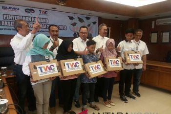 TWC akan perluas program akselerasi prestasi siswa
