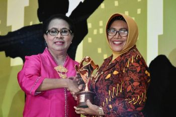 Peneliti : ranah privat dominasi kekerasan seksual