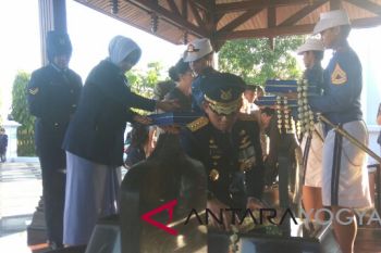 TNI AU gelar bakti sosial di Tarakan