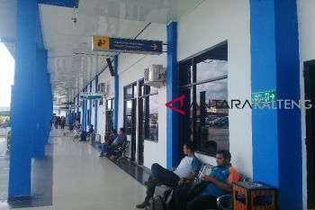 DPRD Kotim dukung pengembangan Bandara Sampit